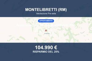 Immobile in asta di 219 m² con più di 5 locali a M