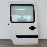 Portacarico scorrevole destro fiat doblo'