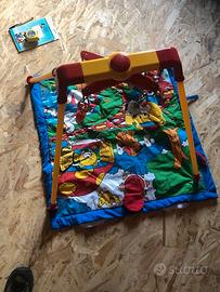 palestrina per bambino