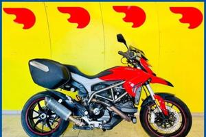 DUCATI Hyperstrada 939 Garantita e Finanziabile