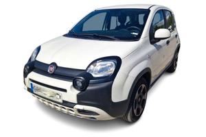Fiat Panda 1.0 Hybrid 70cv City Cross