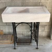 Lavandino/lavabo/lavello in pietra