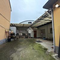 MAGAZZINO A BUCCINASCO