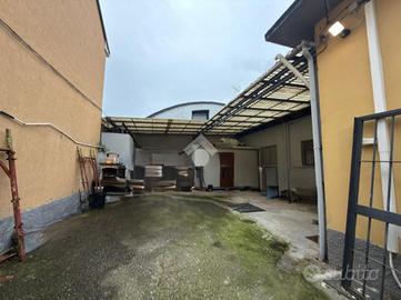 MAGAZZINO A BUCCINASCO