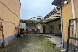 MAGAZZINO A BUCCINASCO