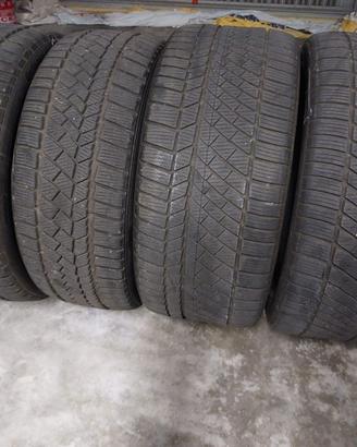 Pneumatici invernali Porsche Boxter/Caynab