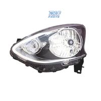 FANALE SINISTRO PER NISSAN MICRA 14-17