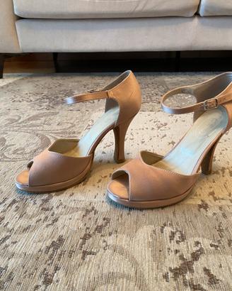 Scarpe da ballo