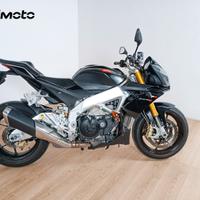 APRILIA TUONO 1000 V4R - 2015