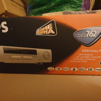 DVD Video Player