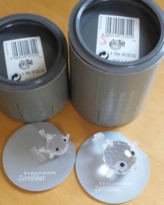 SWAROVSKI originali nuovi