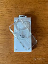 Cover iPhone 14 Pro clear case