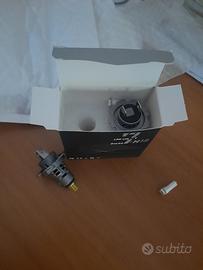 lampadine h7 a led per moto e auto