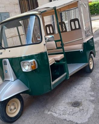 Ape Car 601