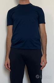 Havana & Co Maglietta Cotone Filo di Scozia