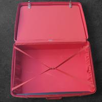 Set valige capienti rigide e morbide