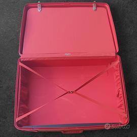 Set valige capienti rigide e morbide