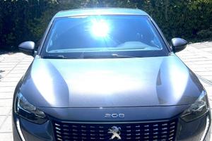 Peugeot 208 1.2 PureTech