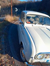 Renault 4 Fasa