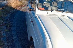 Renault 4 Fasa