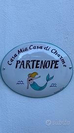 Casa vacanze in SantaMaria di Castellabate