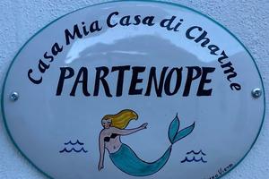 Casa vacanze in SantaMaria di Castellabate