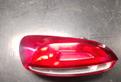 Fanale Posteriore SX Volkswagen Scirocco 2008