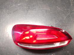 Fanale Posteriore SX Volkswagen Scirocco 2008