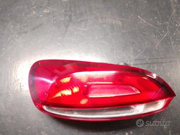 Fanale Posteriore SX Volkswagen Scirocco 2008