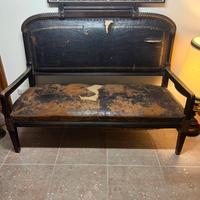 Divano vintage