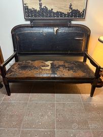 Divano vintage