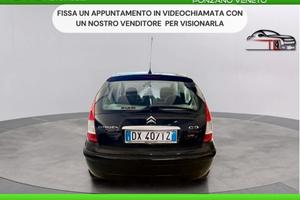 CITROEN C3 1.4 - GPL FINO 2029- NEOPATENTE
