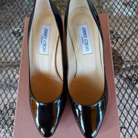 Décolleté Jimmy Choo originali nr.37