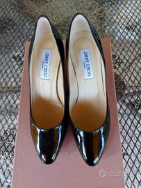 Décolleté Jimmy Choo originali nr.37