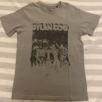 T shirt Dylan Dog Bonelli editore