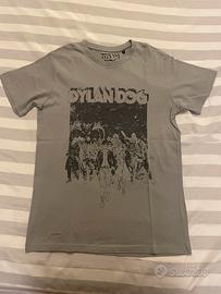 T shirt Dylan Dog Bonelli editore