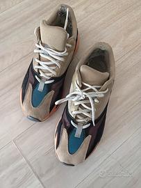 Scaepe adidas - uomo - 42