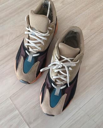 Scaepe adidas - uomo - 42