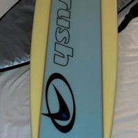 tavola surf airush 7'4''