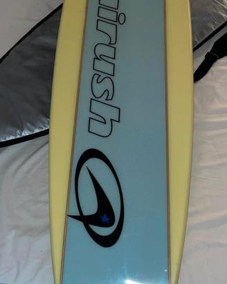 tavola surf airush 7'4''