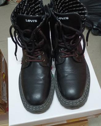 SCARPE DELLA LEVI'S