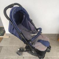 Passeggino leggero Pali