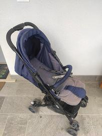 Passeggino leggero Pali