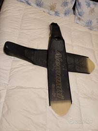 Pinne Alemanni speedy