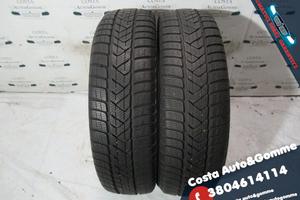 195 55 20 Pirelli 2023 90% MS Gomme