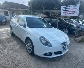 Alfa Romeo Giulietta 1.6 JTDm-2 120 CV Distinctive