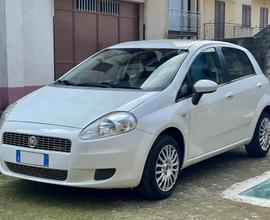 Fiat Grande Punto 1.3 MJT 75 CV 5 porte Dynamic