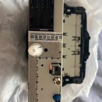 Autoradio jeep renegade