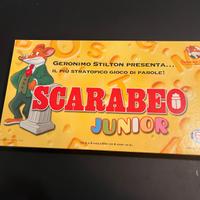 Scarabeo Junior