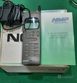 Nokia 2010 da collezione 